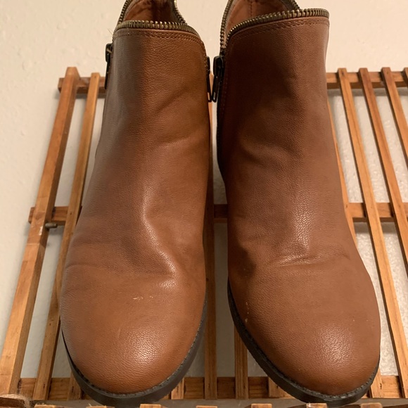 Ankle boots - Picture 4 of 4